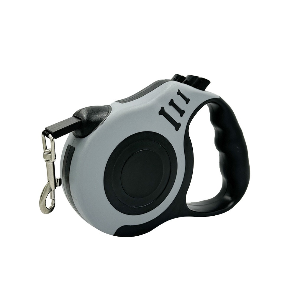 Waterproof Retractable Pet Leash