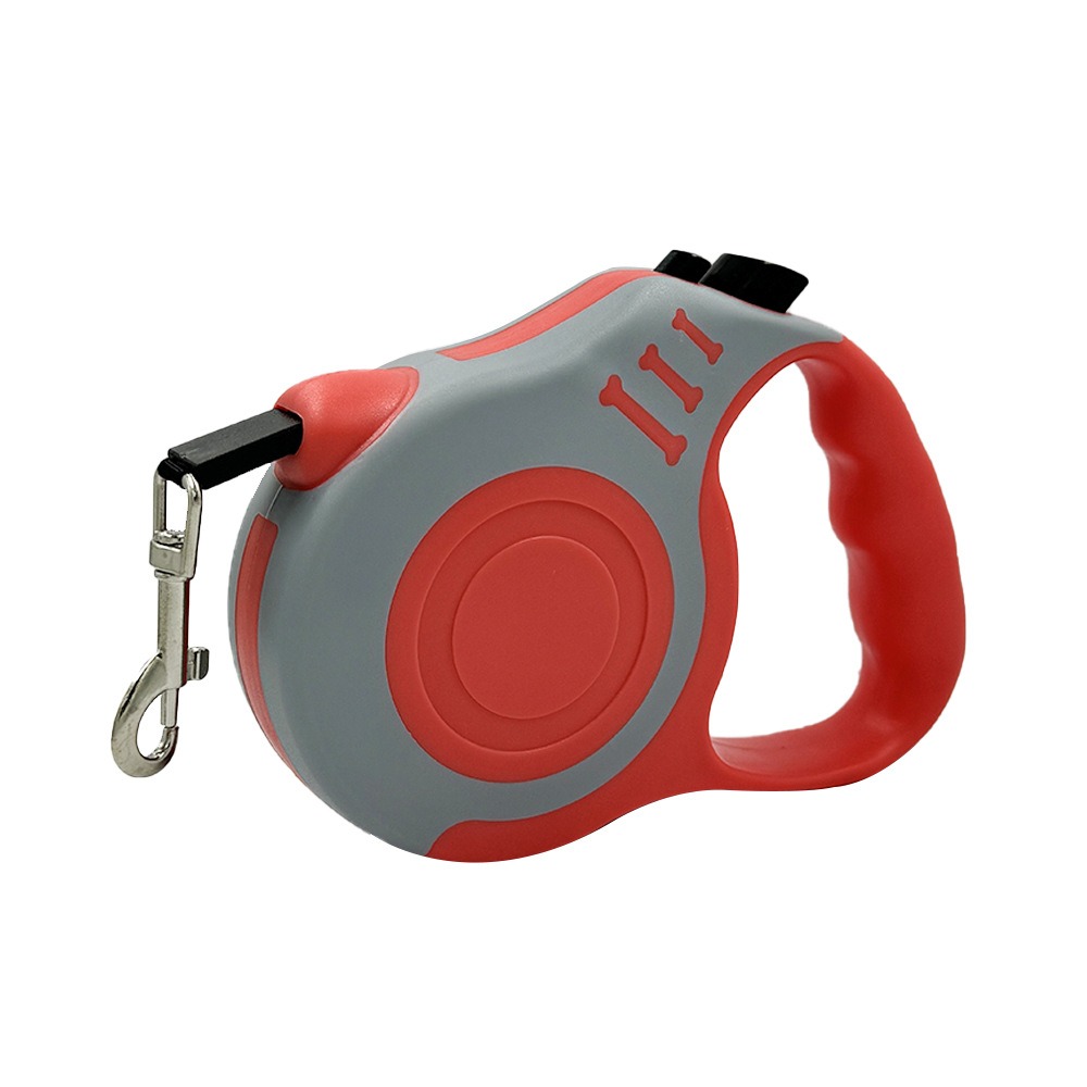 Waterproof Retractable Pet Leash