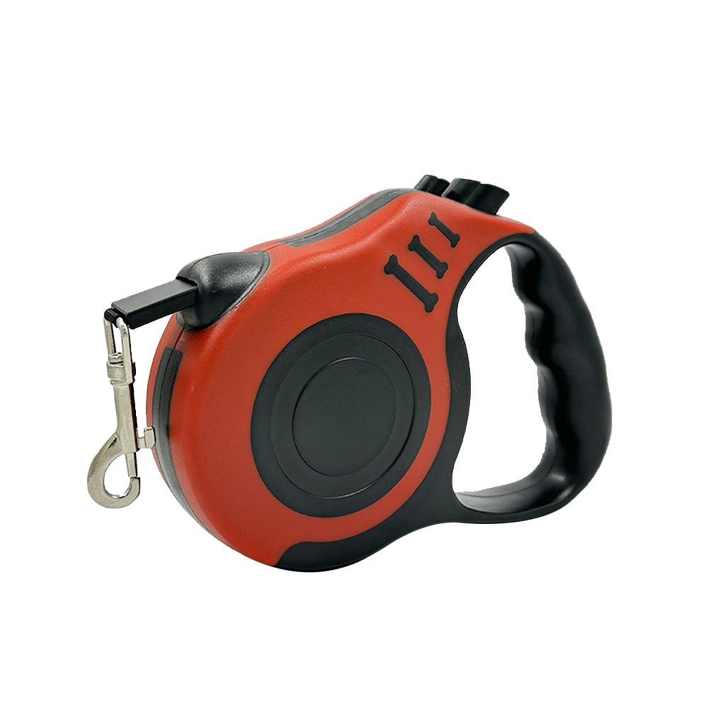 Waterproof Retractable Pet Leash