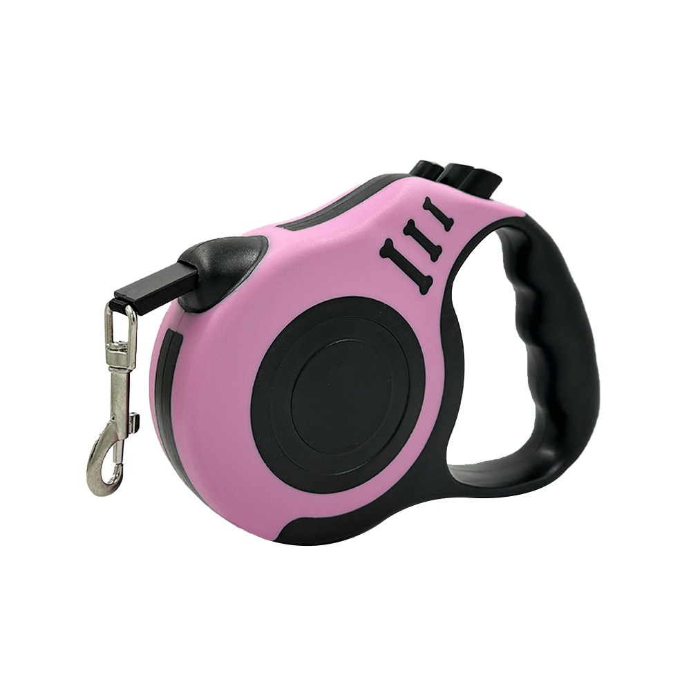 Waterproof Retractable Pet Leash