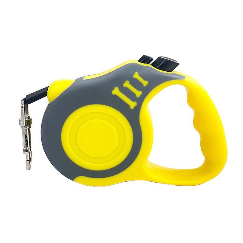Waterproof Retractable Pet Leash