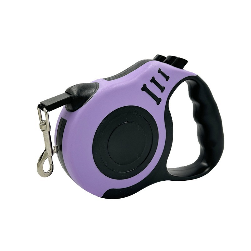 Waterproof Retractable Pet Leash