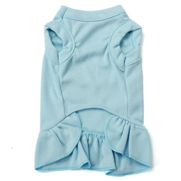 Lightweight Sleeveless Pet Dress