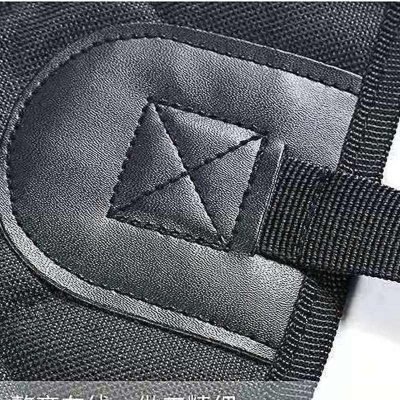 Waterproof 600D Oxford Pet Car Seat Cover for Dogs Cats