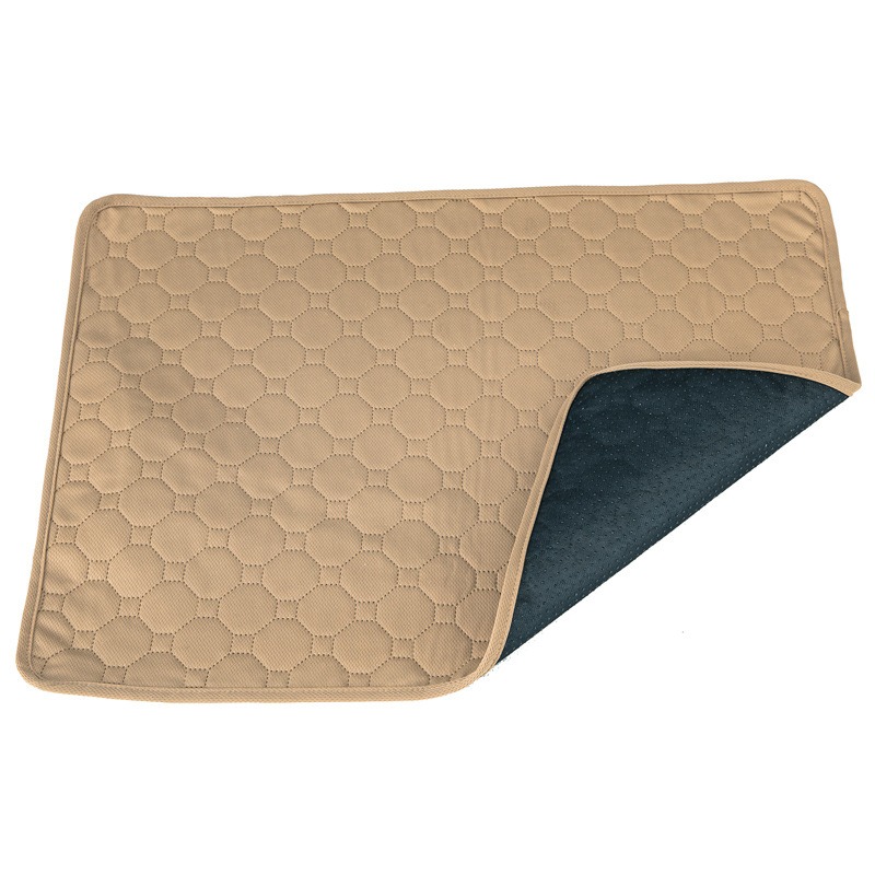 Quick-Dry Absorbent Pet Training Pad