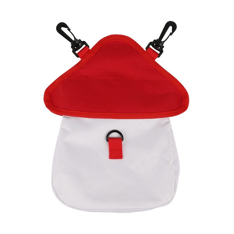 Foldable Oxford Cloth Hay Storage Bag