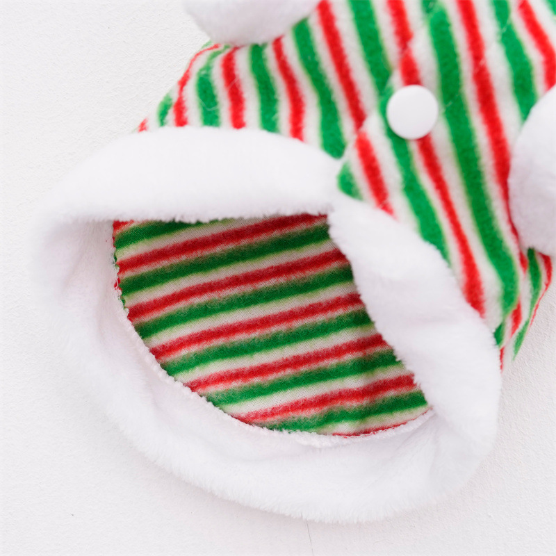 Christmas Elk Antler Pet Hat Decoration