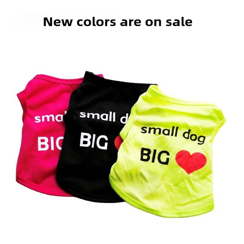 Cooling Dog Vest Polyester Insect-Repellent