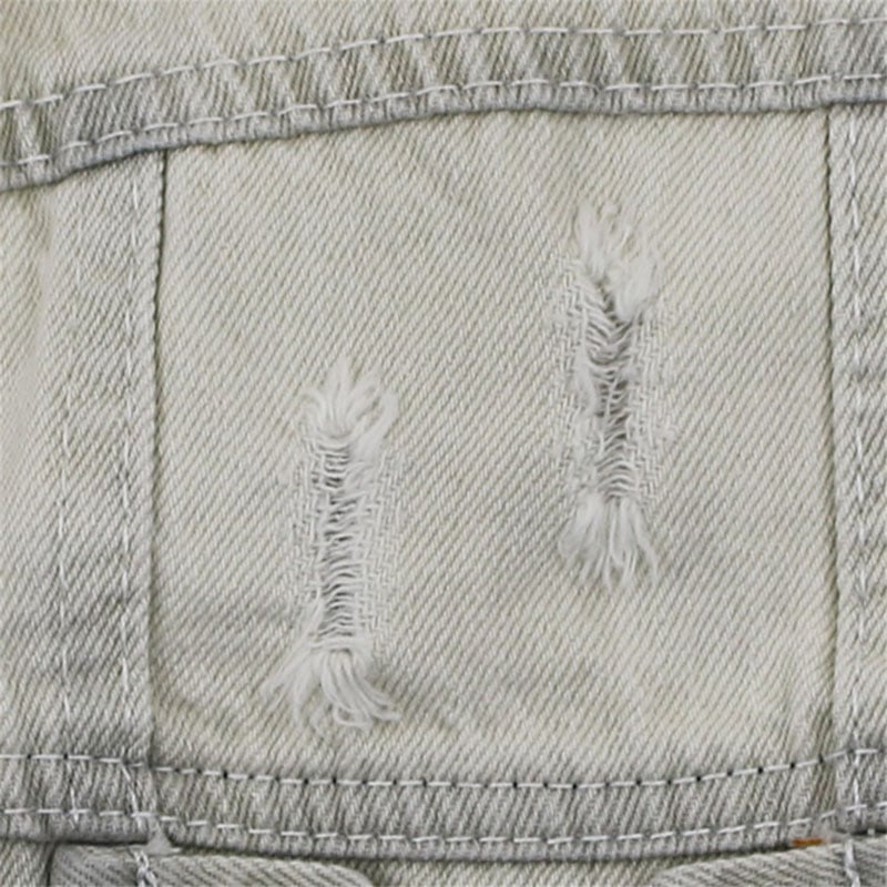 Pet Denim Vest for Small Dogs