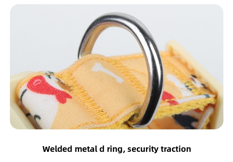 Tactical Dog Collar with Padded Leash