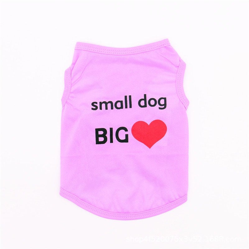 Cooling Dog Vest Polyester Insect-Repellent