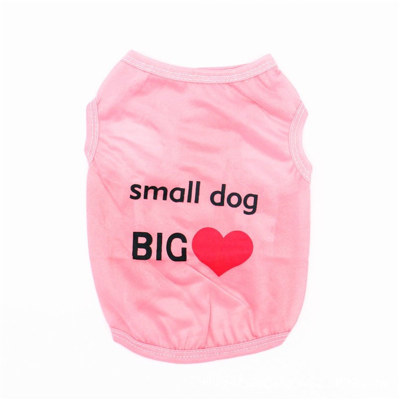 Cooling Dog Vest Polyester Insect-Repellent
