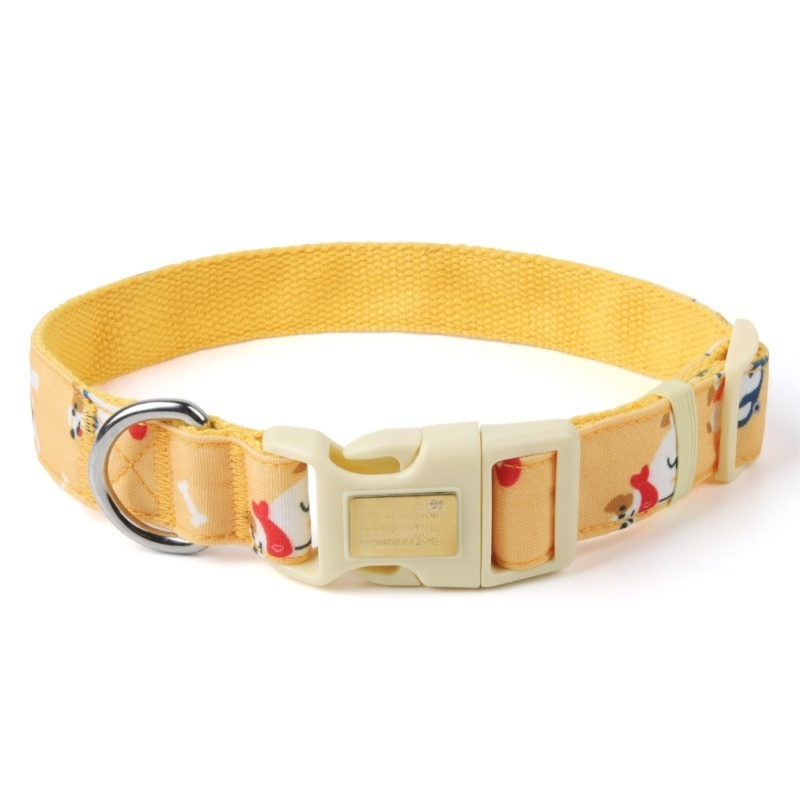 Tactical Dog Collar with Padded Leash