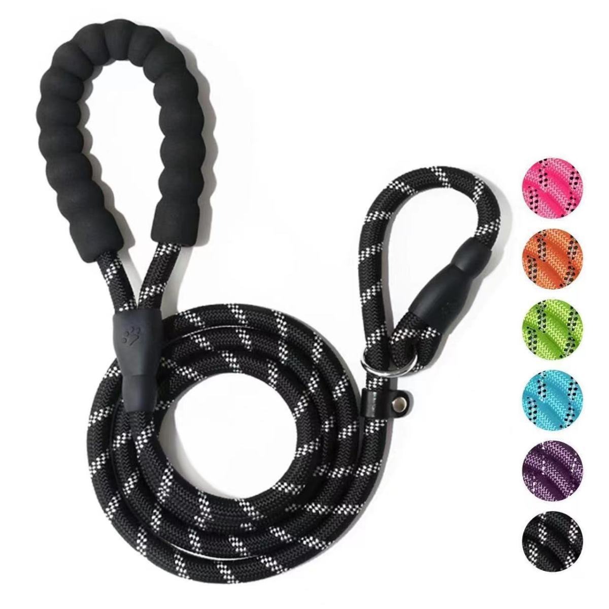 Reflective Dog Walking Leash