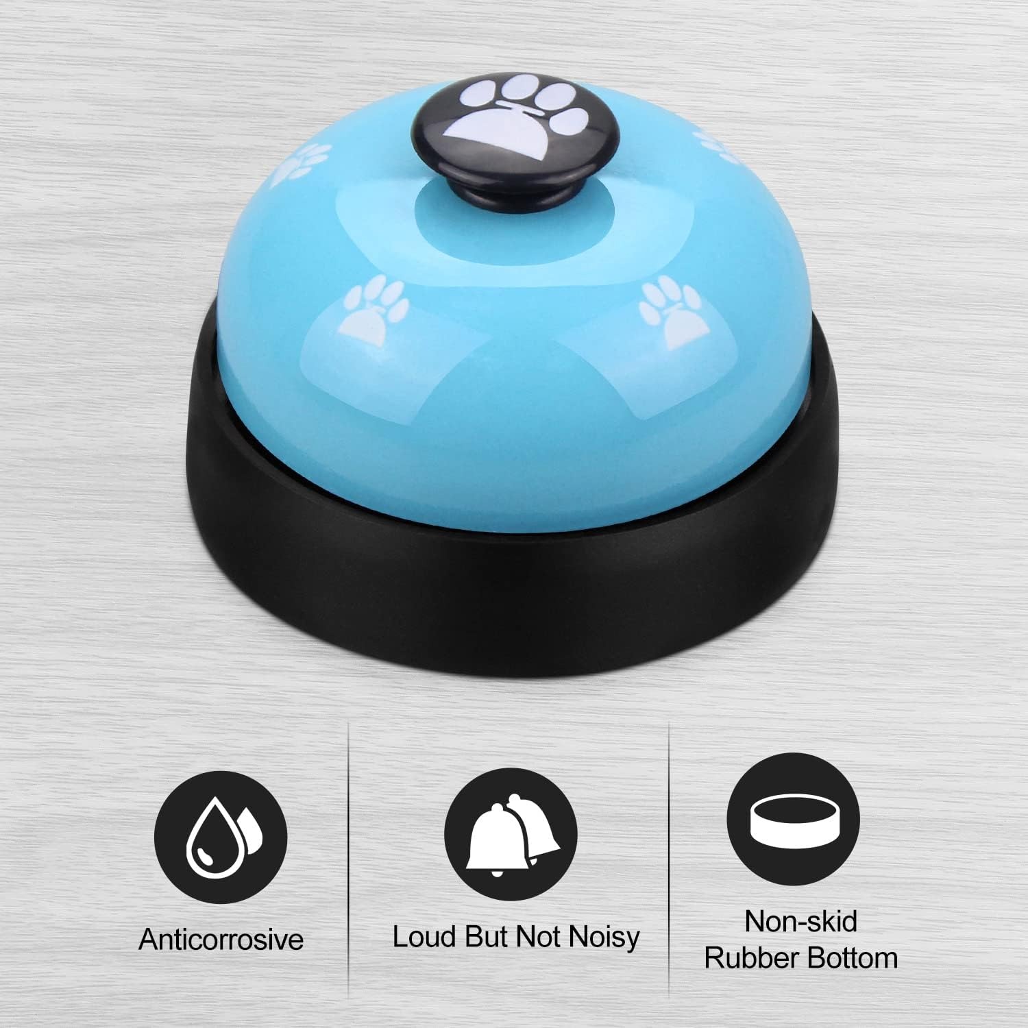 Pet Voice Recording Training Button