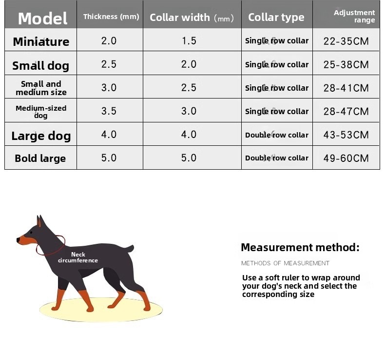 Automatic Retractable Dog Leash