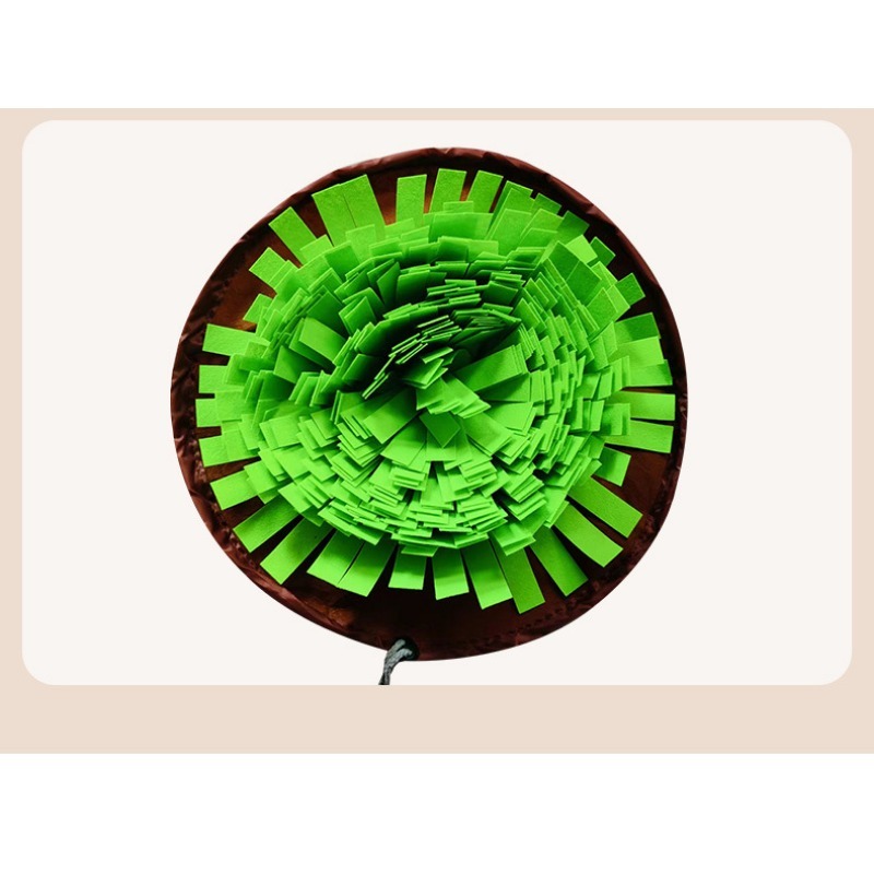 Puzzle Snuffle Mat for Dogs