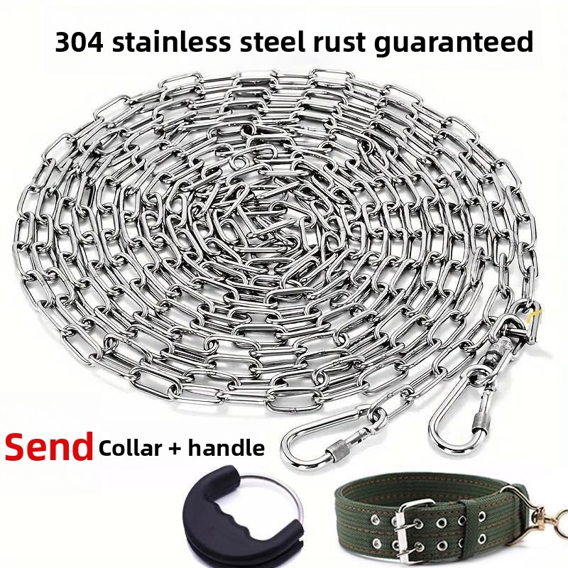 Automatic Retractable Dog Leash