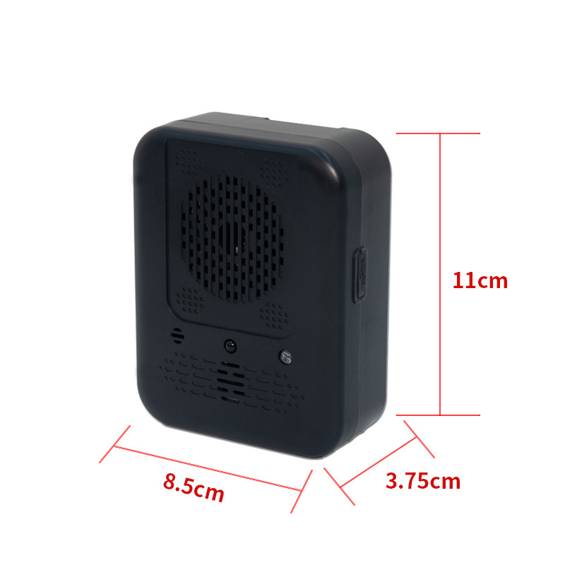 Ultrasonic Dog Bark Deterrent