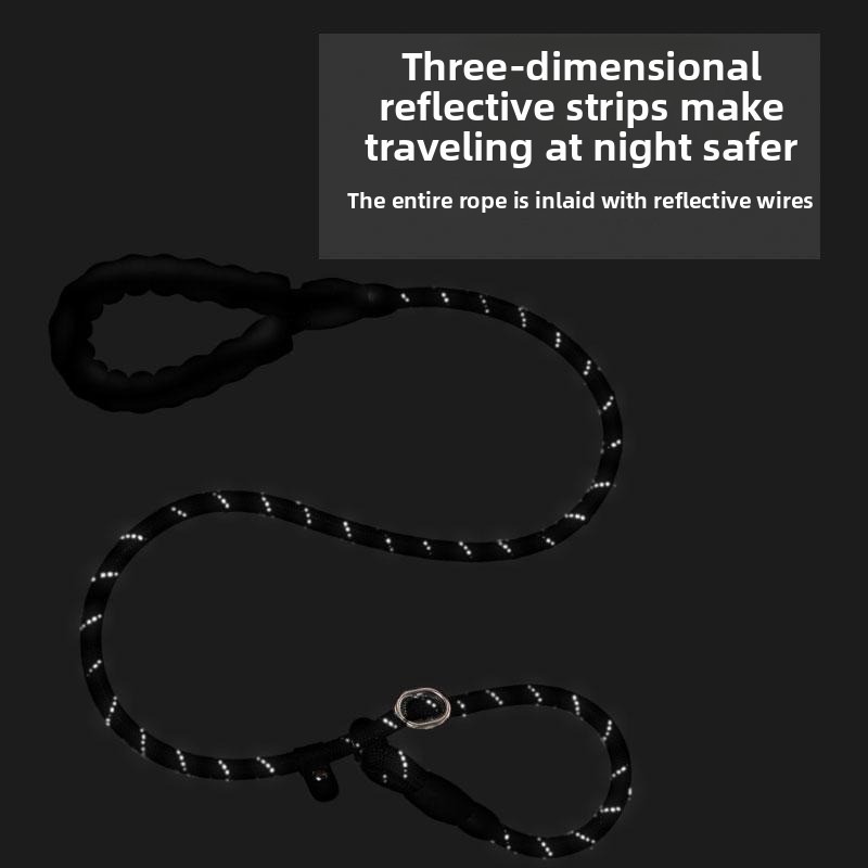 Reflective Dog Walking Leash