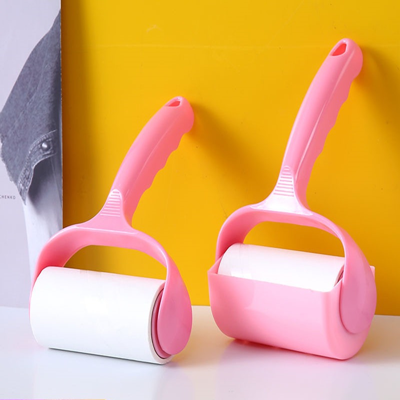Pet Grooming Brush Reusable Eco Friendly Lint Roller