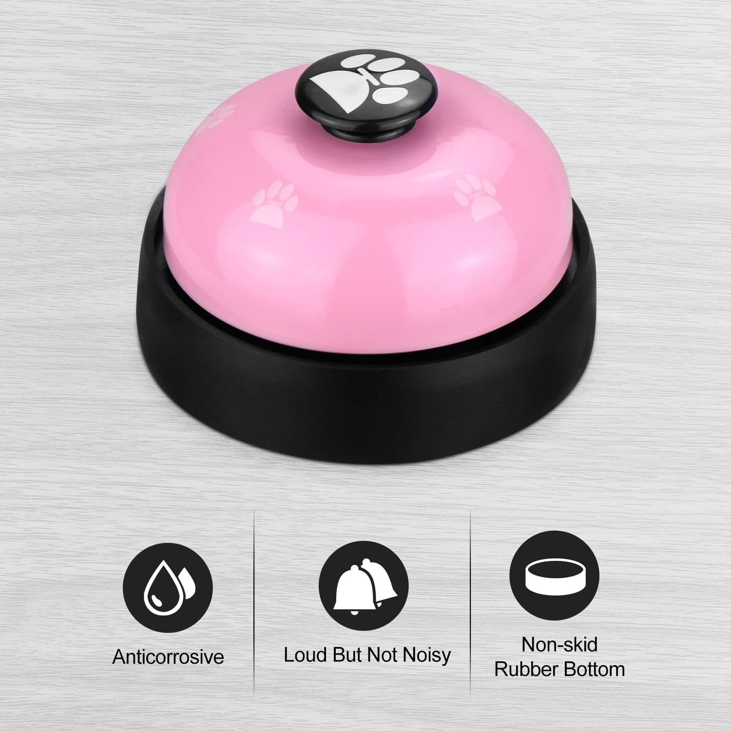 Pet Voice Recording Training Button