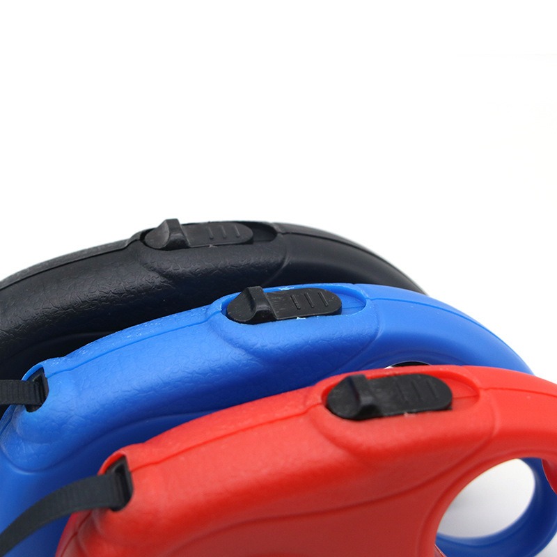 3/5M Automatic Retractable Dog Leash