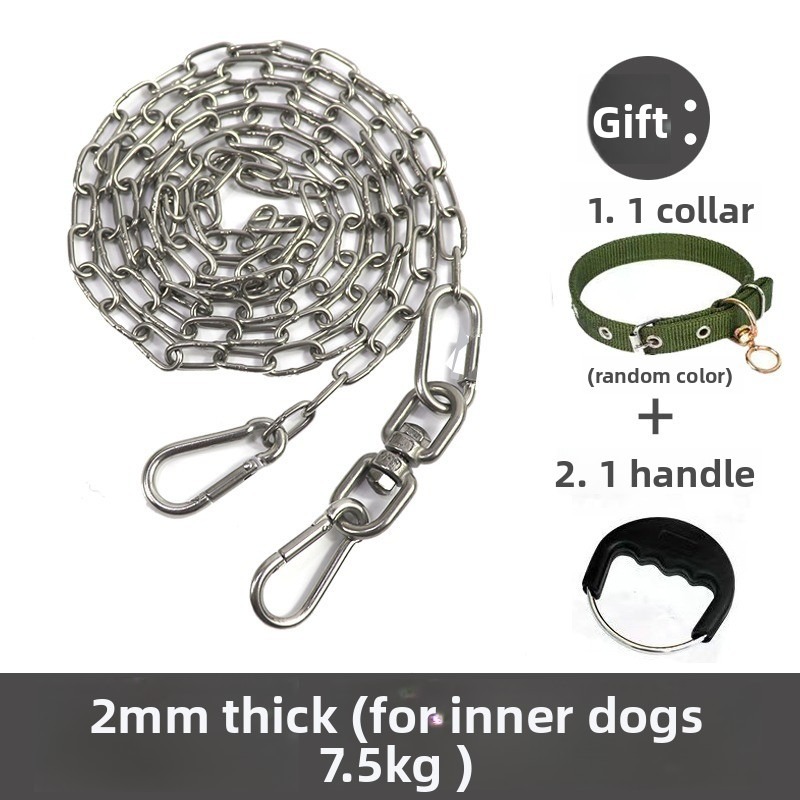 Automatic Retractable Dog Leash