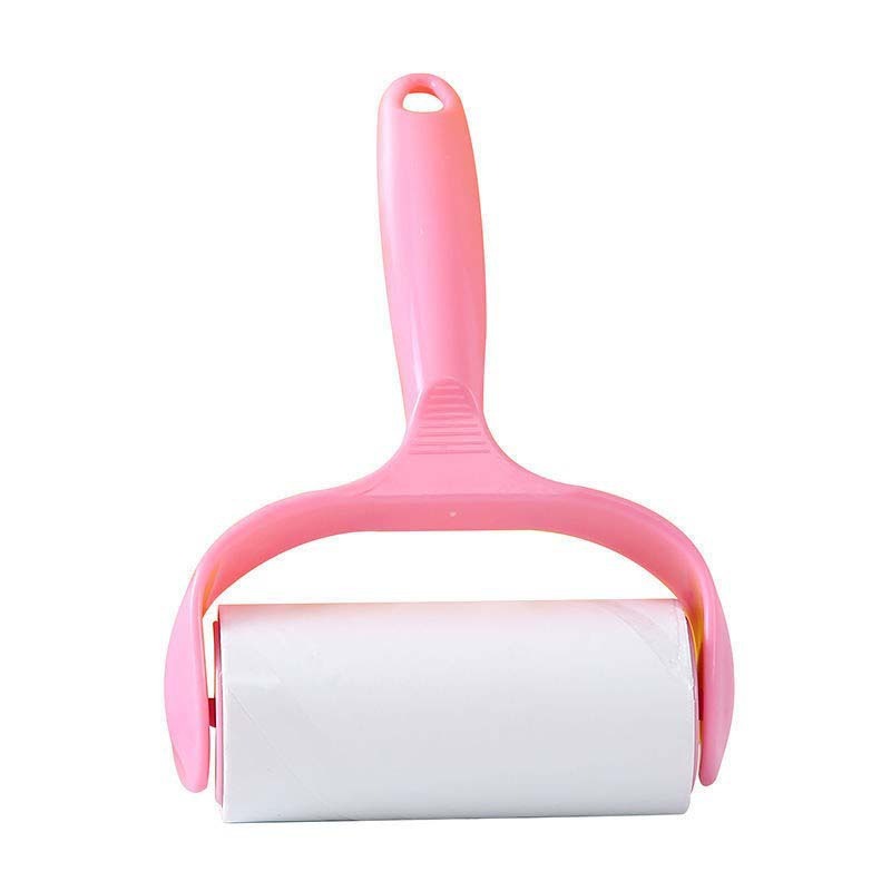 Pet Grooming Brush Reusable Eco Friendly Lint Roller