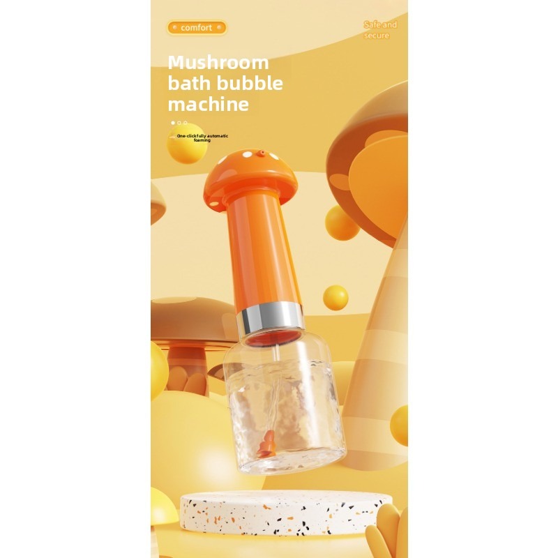Pet Grooming Foam Sprayer Electric Deep Cleaning