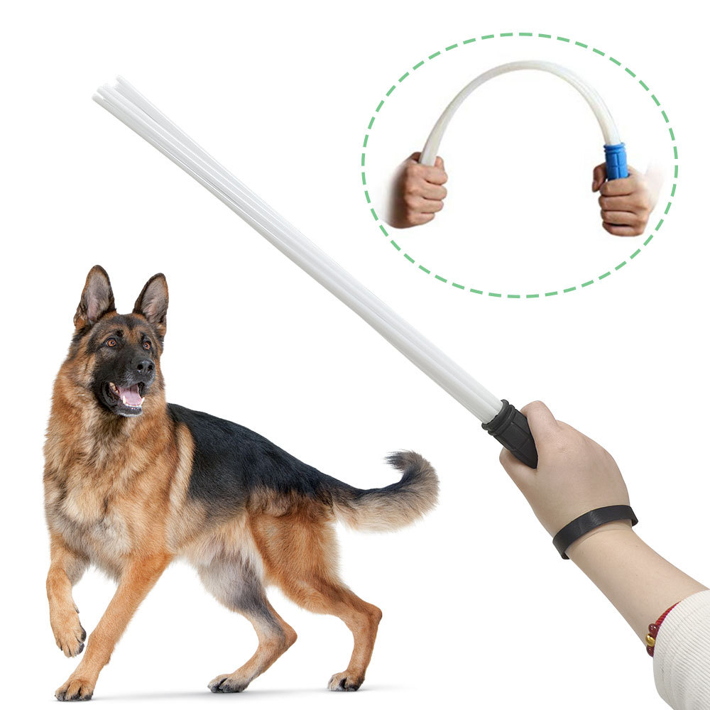 Microfiber Dog Training Rod