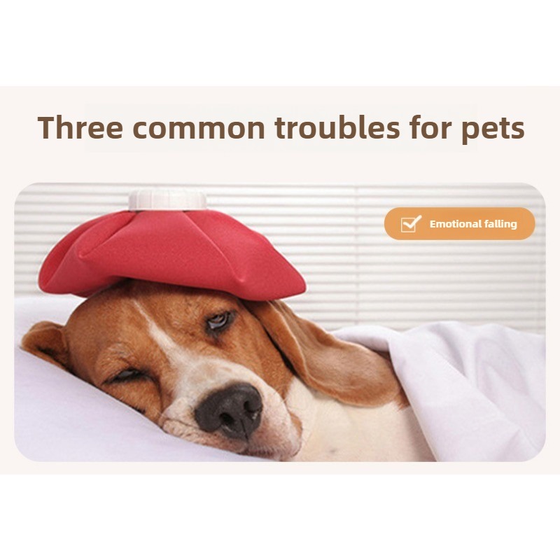 Puzzle Snuffle Mat for Dogs