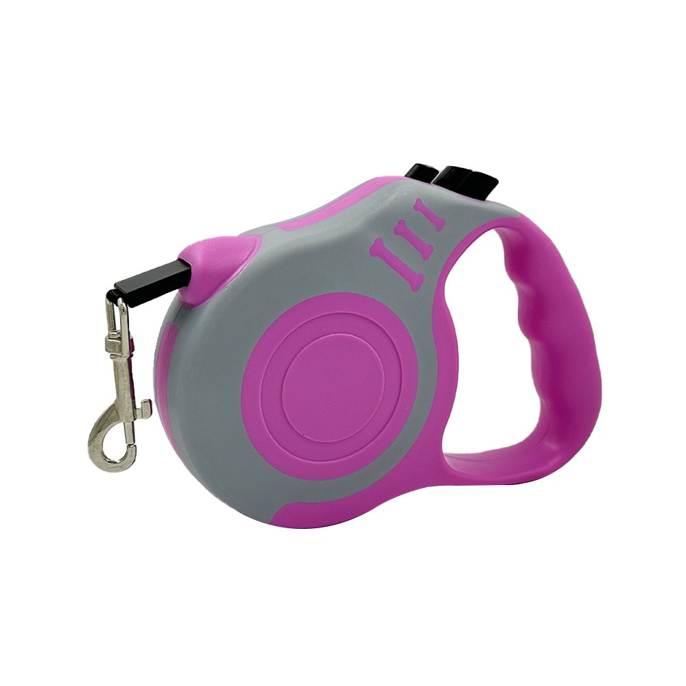 Waterproof Retractable Pet Leash