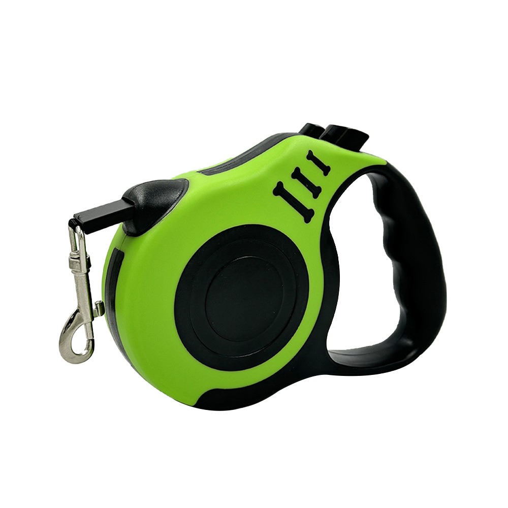Waterproof Retractable Pet Leash