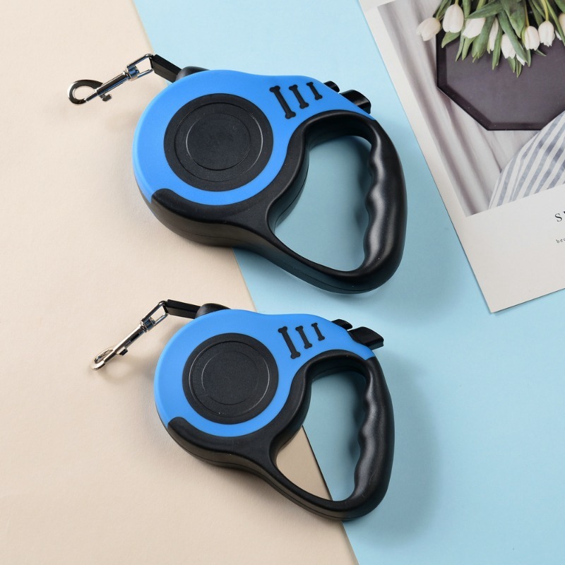 Waterproof Retractable Pet Leash