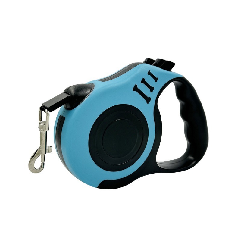 Waterproof Retractable Pet Leash