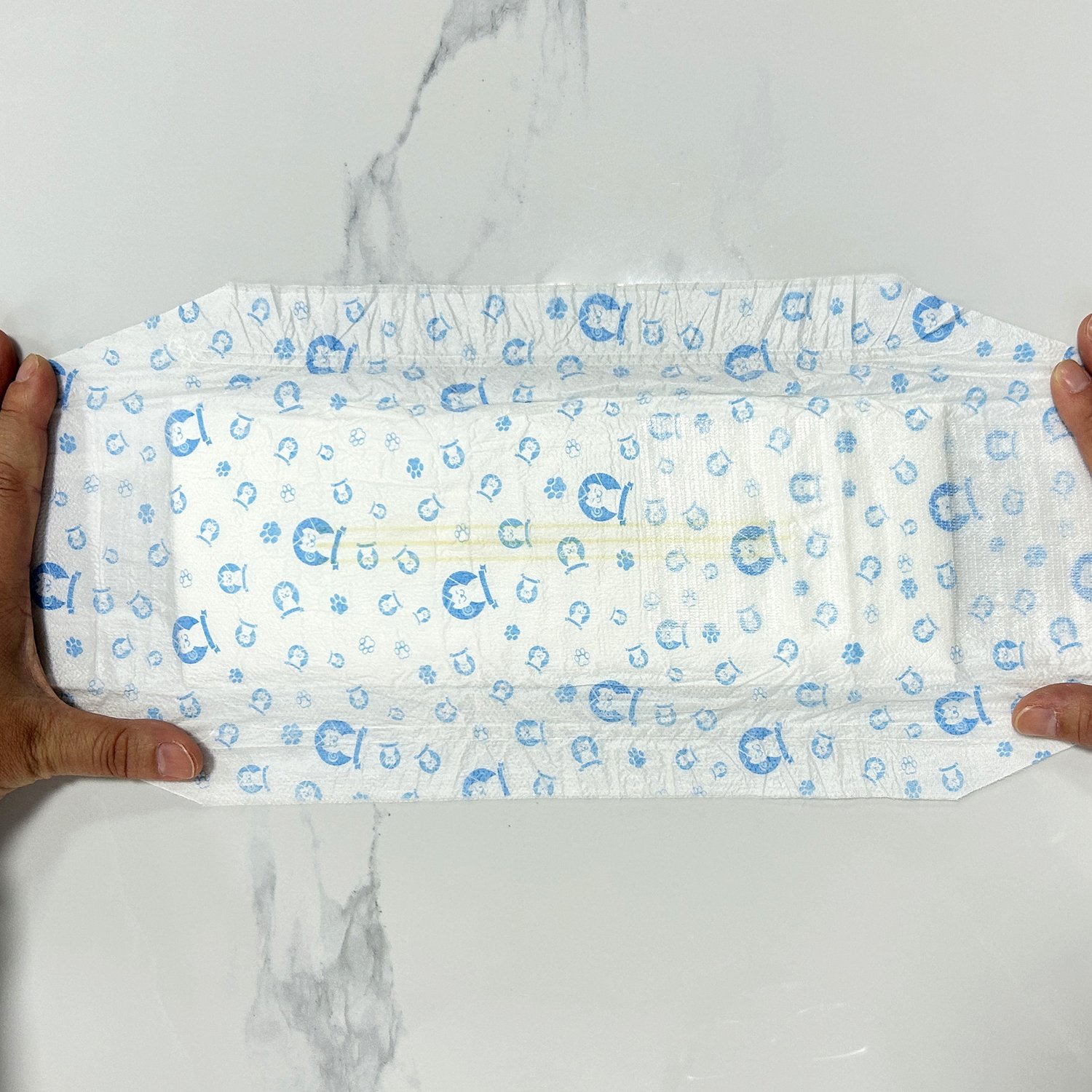 Waterproof Puppy Training Pad