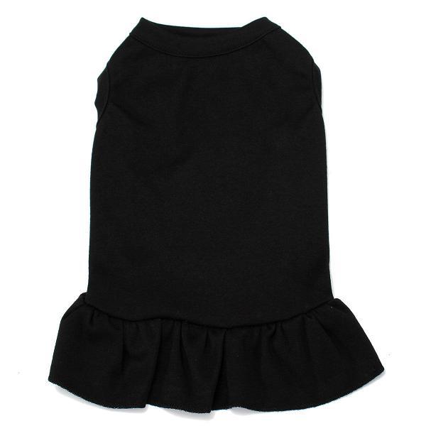 Lightweight Sleeveless Pet Dress