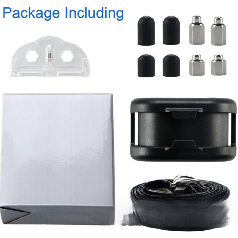 2-in-1 Wireless Pet Fence & Training Collar