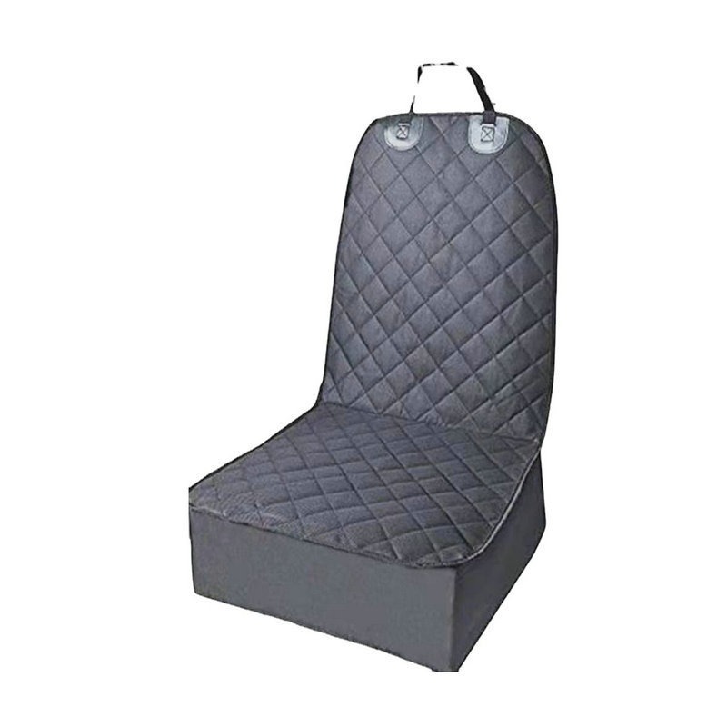 Waterproof 600D Oxford Pet Car Seat Cover for Dogs Cats