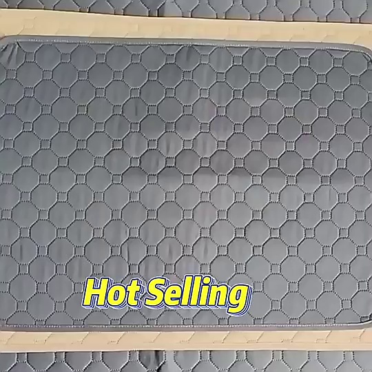 Washable Waterproof Pet Training Pad