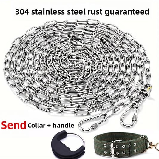 Automatic Retractable Dog Leash