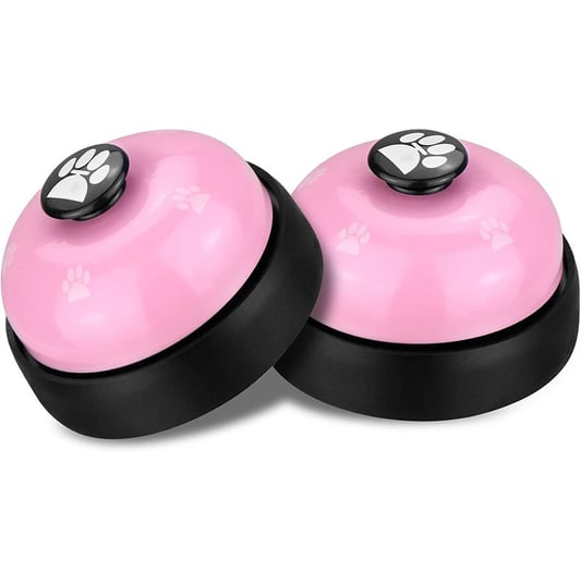 Pet Voice Recording Training Button