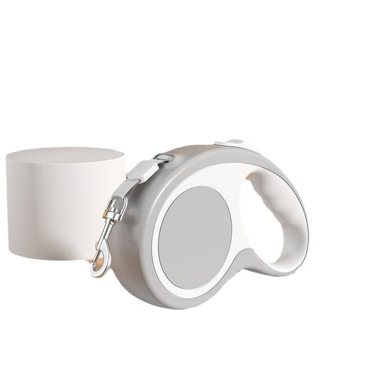Portable Retractable Dog Leash for Small Dogs