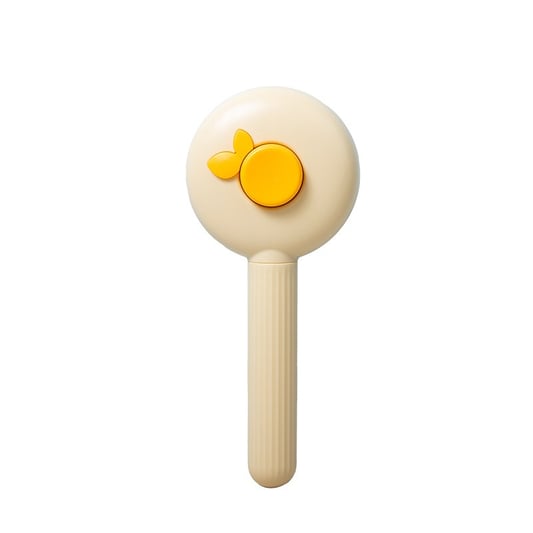 Pet Comb One Button Self Cleaning Grooming Brush