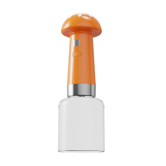 Pet Grooming Foam Sprayer Electric Deep Cleaning