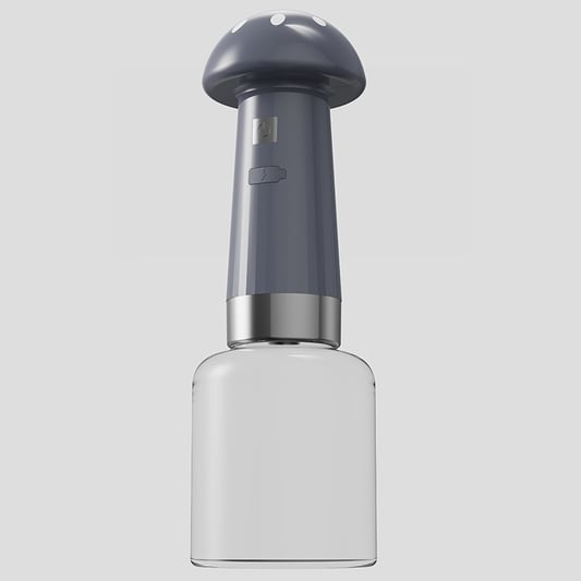 Pet Grooming Foam Sprayer Electric Deep Cleaning