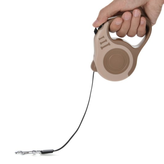 Waterproof Retractable Pet Leash