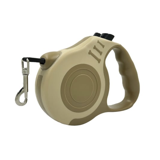 Waterproof Retractable Pet Leash
