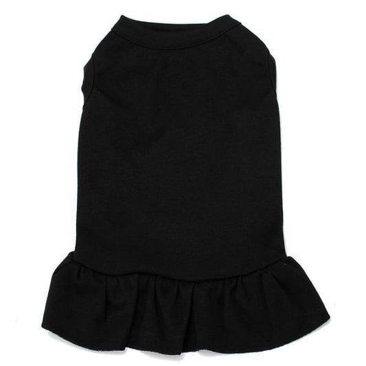 Lightweight Sleeveless Pet Dress